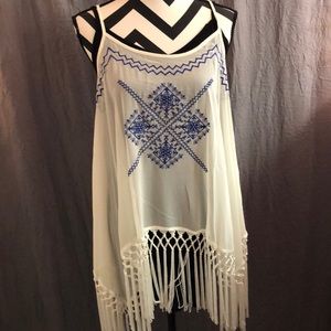 Umgee Tunic NWT
